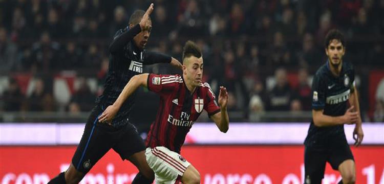 ديربي ميلان